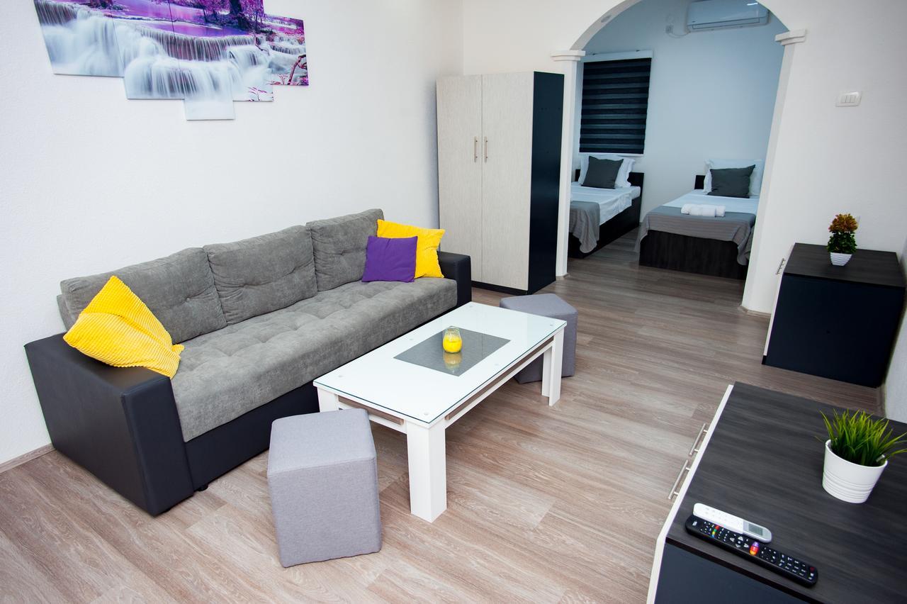 Villa Beautiful Gevgelija Exterior foto