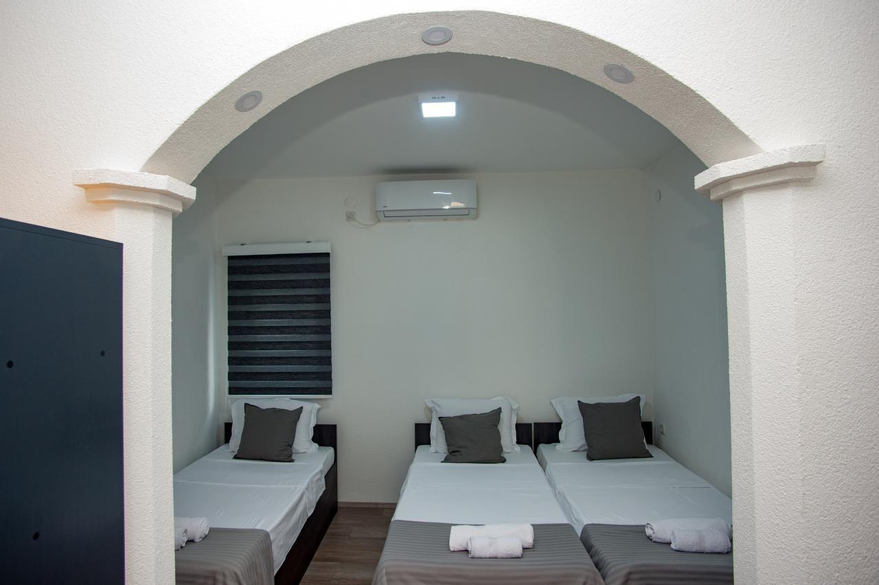 Villa Beautiful Gevgelija Exterior foto