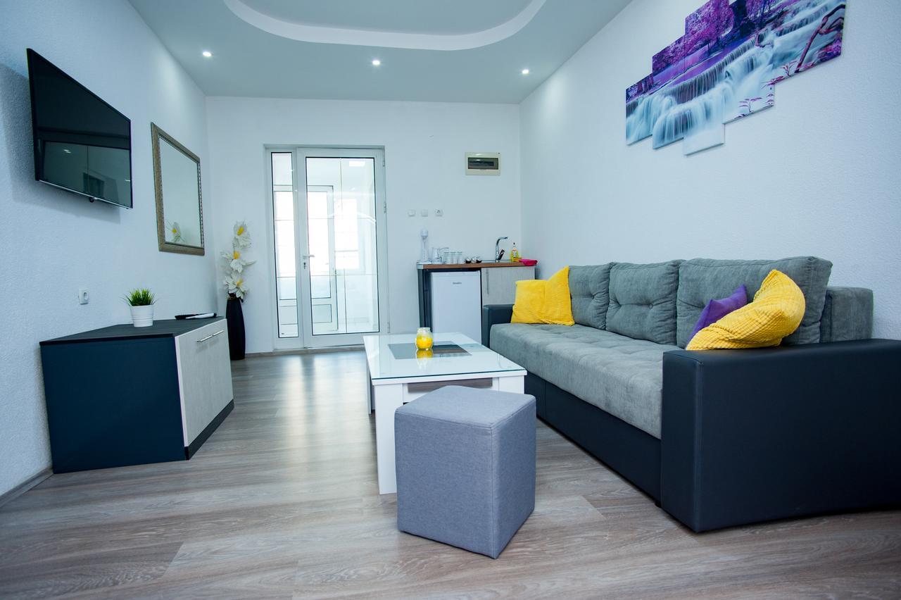 Villa Beautiful Gevgelija Exterior foto
