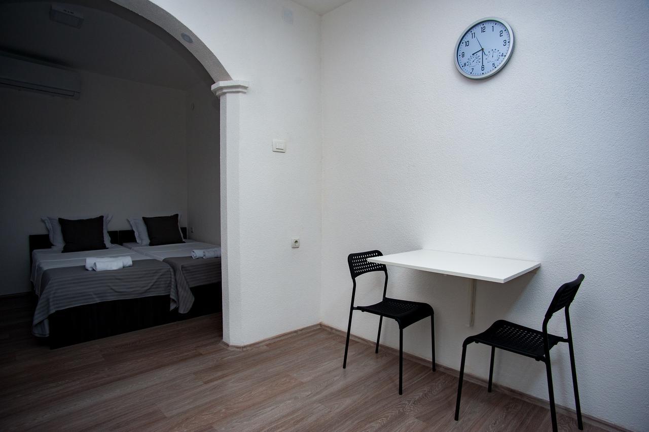 Villa Beautiful Gevgelija Exterior foto